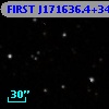 FIRST J171636.4+342142