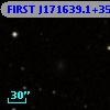 FIRST J171639.1+355247