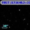 FIRST J171640.3+335951