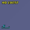 HD 156757
