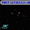 FIRST J171653.3+360109