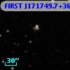 FIRST J171749.7+360103