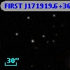 FIRST J171919.6+360444