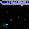 FIRST J172414.2+361023