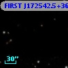 FIRST J172542.5+361239