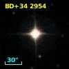 BD+34  2954