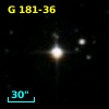 G 181-36