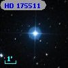 HD 175511