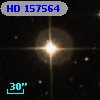 HD 157564