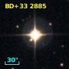 BD+33  2885