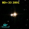 BD+33  2891