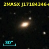 2MASX J17184346+3600102