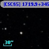 [CSC85] 1719.9+3459