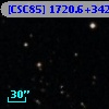 [CSC85] 1720.6+3421