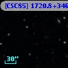 [CSC85] 1720.8+3462