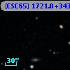 [CSC85] 1721.0+3433