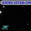 [CSC85] 1721.0+3441