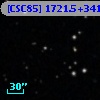 [CSC85] 1721.5+3412