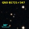 QSO B1721+347