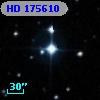 HD 175610