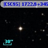 [CSC85] 1722.8+3454