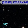 [CSC85] 1722.9+3456