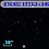 [CSC85] 1723.3+3451