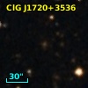 ClG J1720+3536