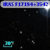 IRAS F17184+3542