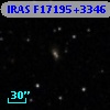 IRAS F17195+3346