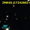 2MASS J17242802+3331201