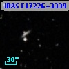 IRAS F17226+3339