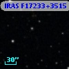 IRAS F17233+3515