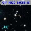 Cl* NGC 1039     IS     147