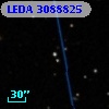 LEDA 3088825
