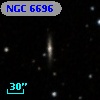 NGC  6696