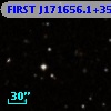 FIRST J171656.1+354216