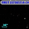 FIRST J171657.4+343312