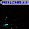 FIRST J171658.9+344910