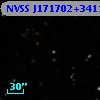 NVSS J171702+341102