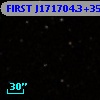 FIRST J171704.3+352321