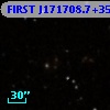 FIRST J171708.7+351937