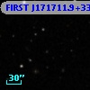 FIRST J171711.9+332404