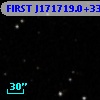 FIRST J171719.0+334207