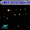 FIRST J171720.9+340009