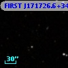 FIRST J171726.6+345000