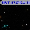 FIRST J171742.1+343712