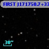 FIRST J171750.7+334125