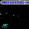 FIRST J171759.5+340035