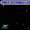 FIRST J171806.5+351018